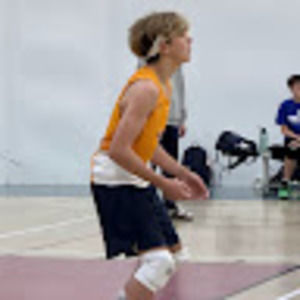 Meet your Posher, Tanner